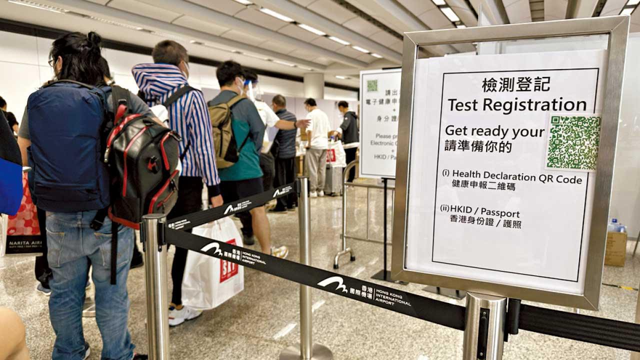 一周違強檢罰款近百萬元 輸入個案再創新高