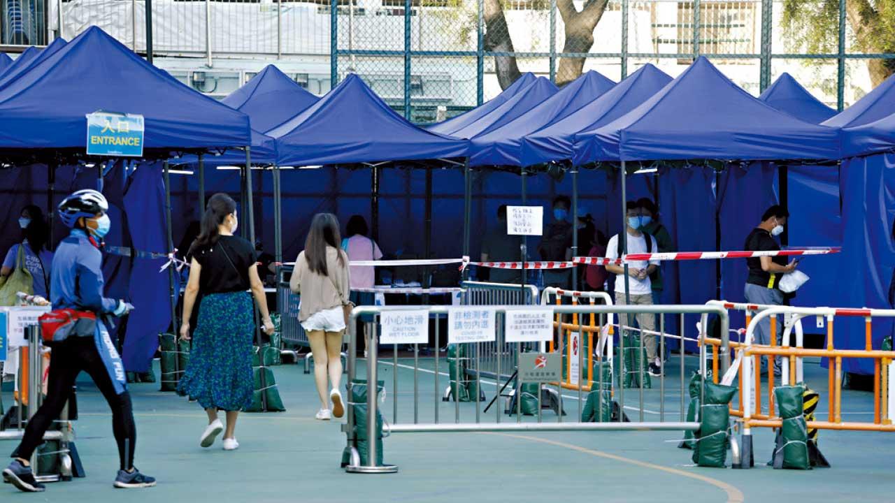 一周違強檢罰款近百萬元 輸入個案再創新高