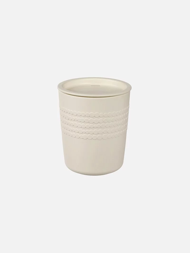 聖誕禮物推薦2022|Marimade Siirtolapuutarha Takeaway Mug $295