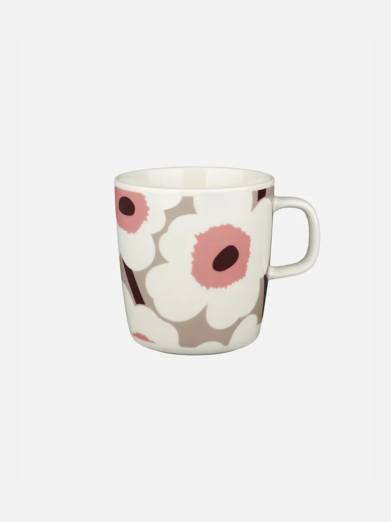聖誕禮物推薦2022|Unikko Mug $280