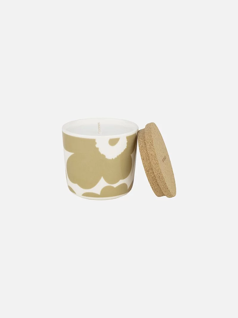 聖誕禮物推薦2022|Marimade Random Awakening Garden Scented Candle $495