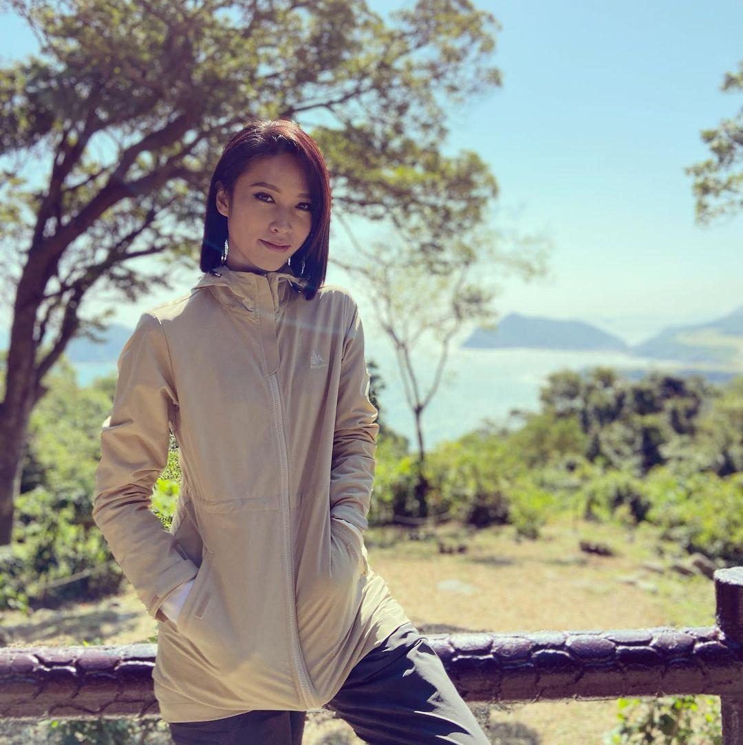 輕.功|蔣祖曼首演女一做女強人 21歲戀上老公唔介意做繼母