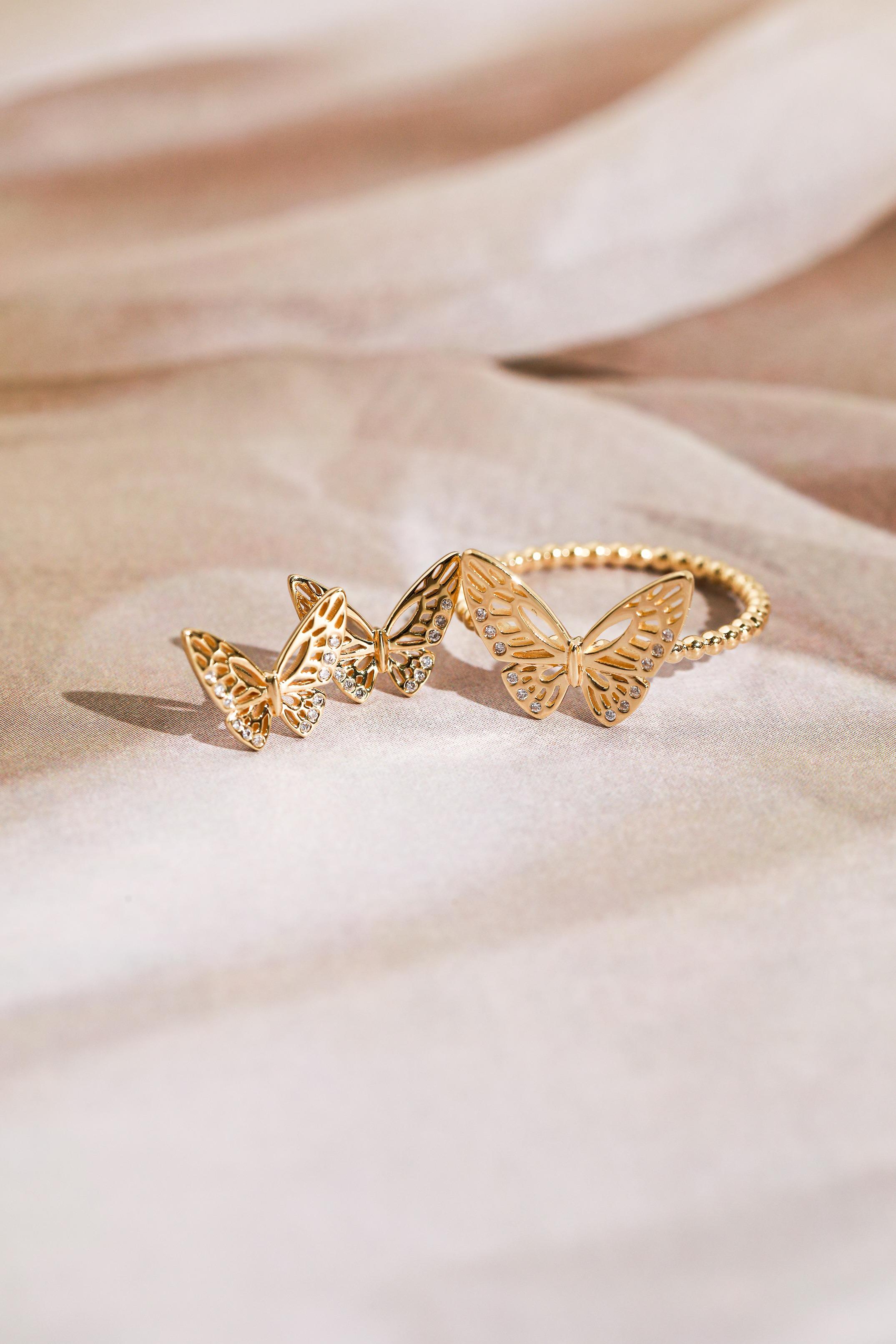 NYRELLE重點系列|Monarch 系列