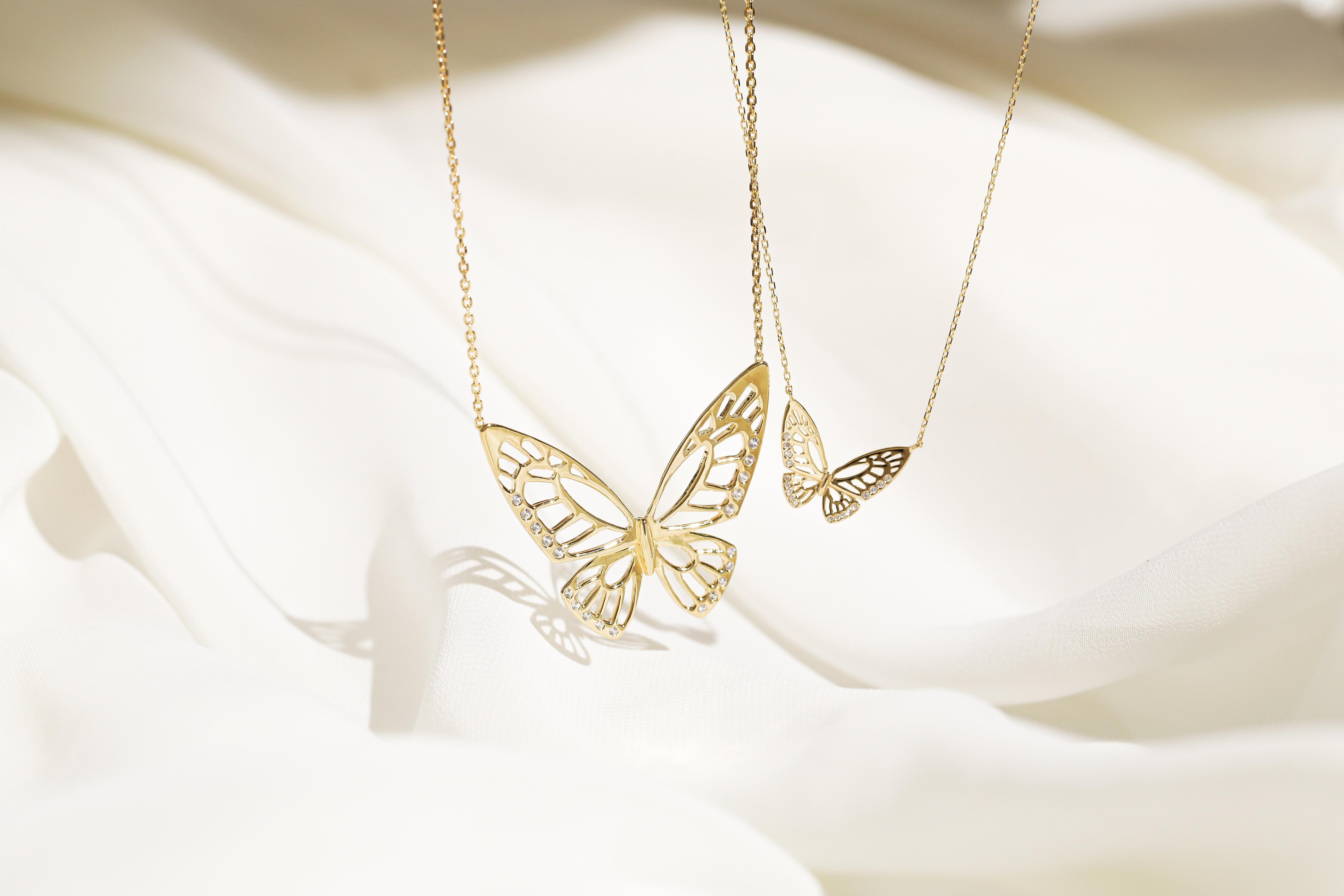 NYRELLE重點系列|Monarch 系列