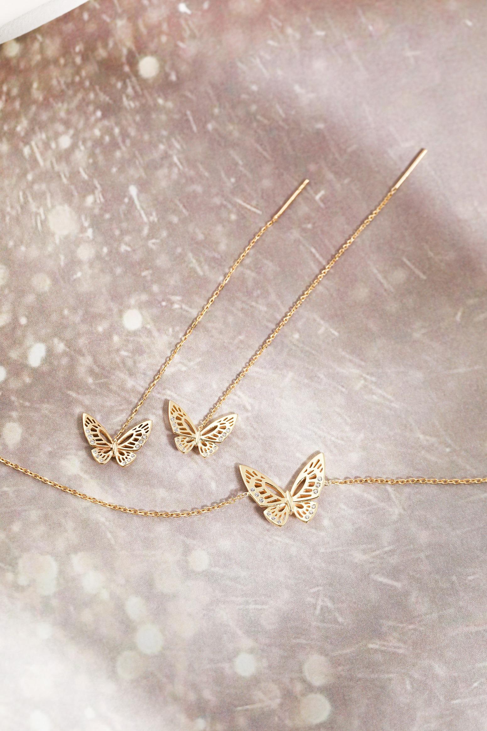 NYRELLE重點系列|Monarch 系列