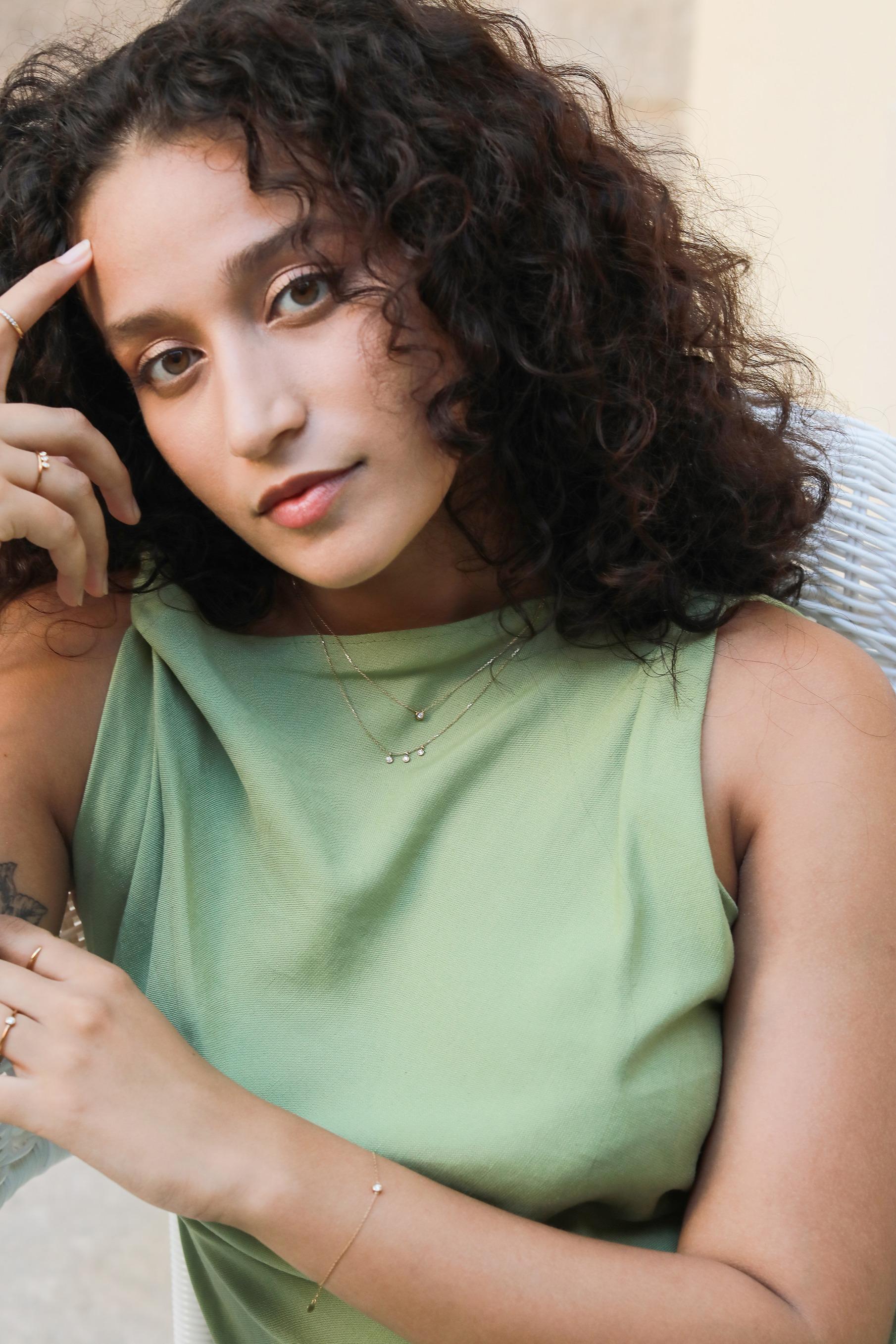 NYRELLE重點系列|Bezel系列