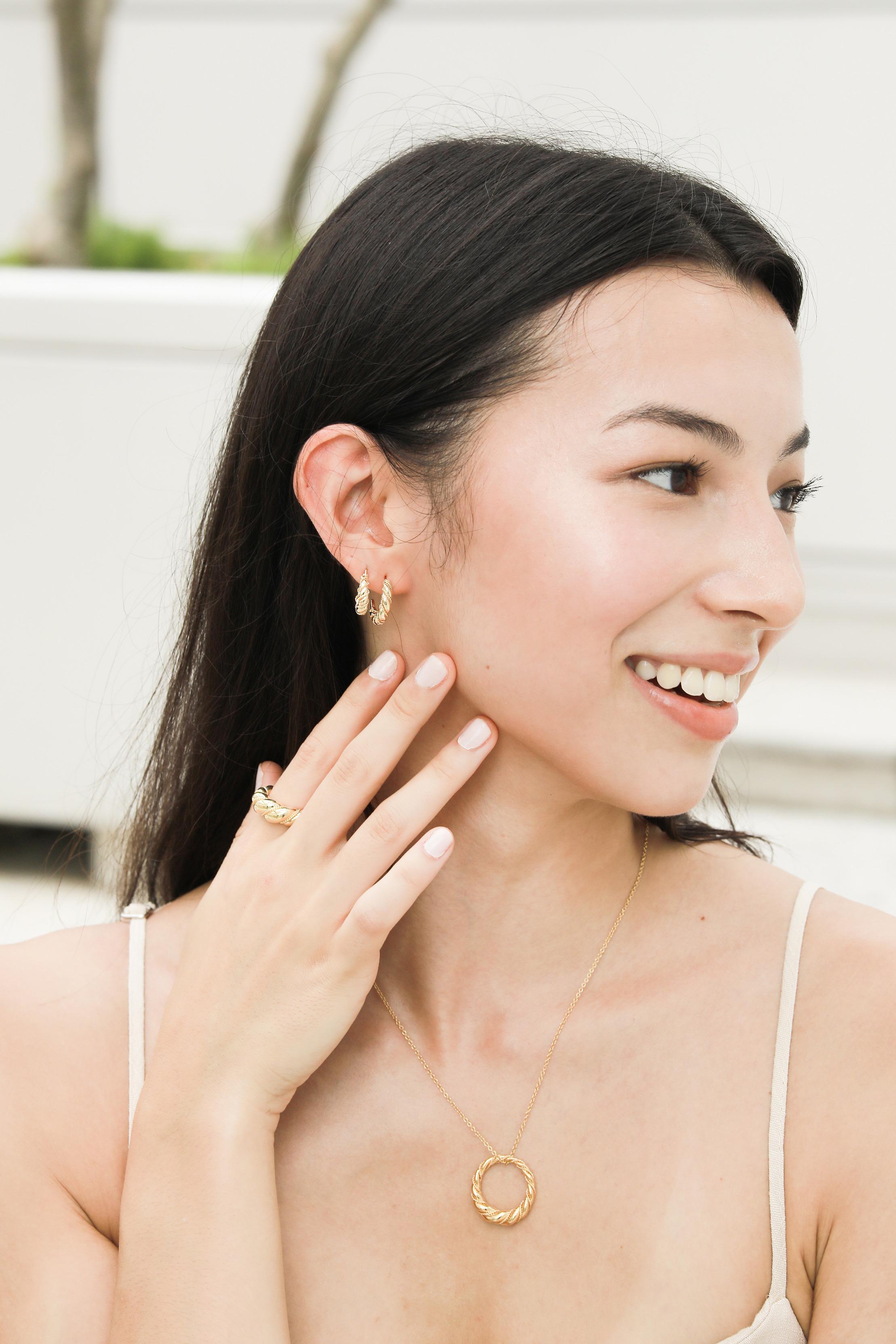 NYRELLE重點系列|Pretzel 系列