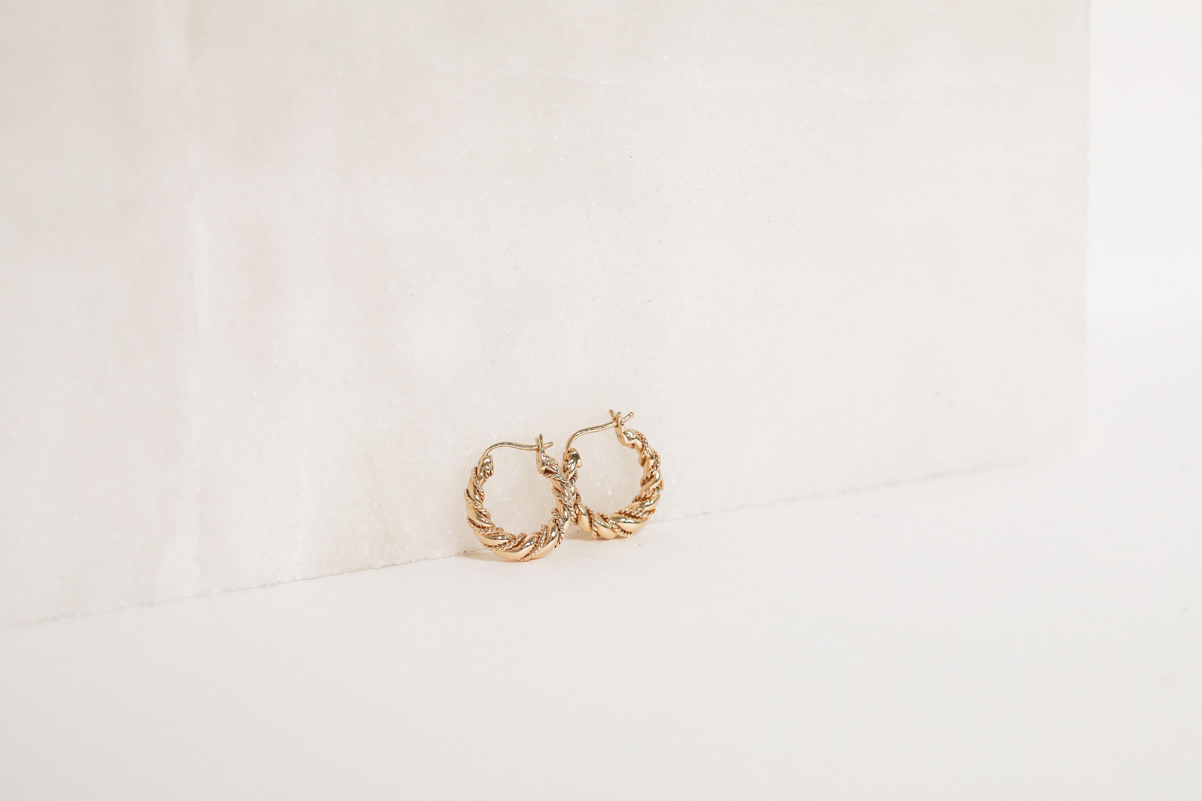 NYRELLE重點系列|Pretzel 系列