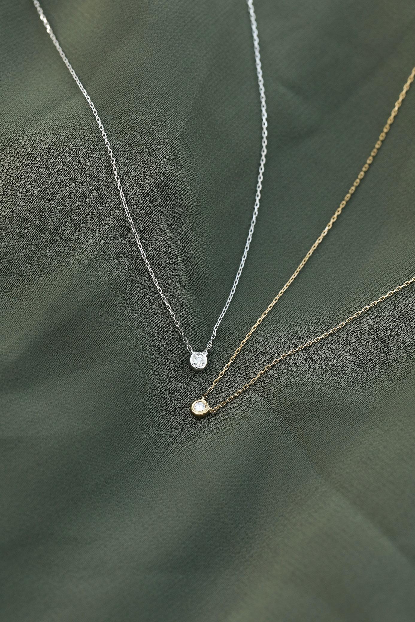 NYRELLE重點系列|Bezel系列