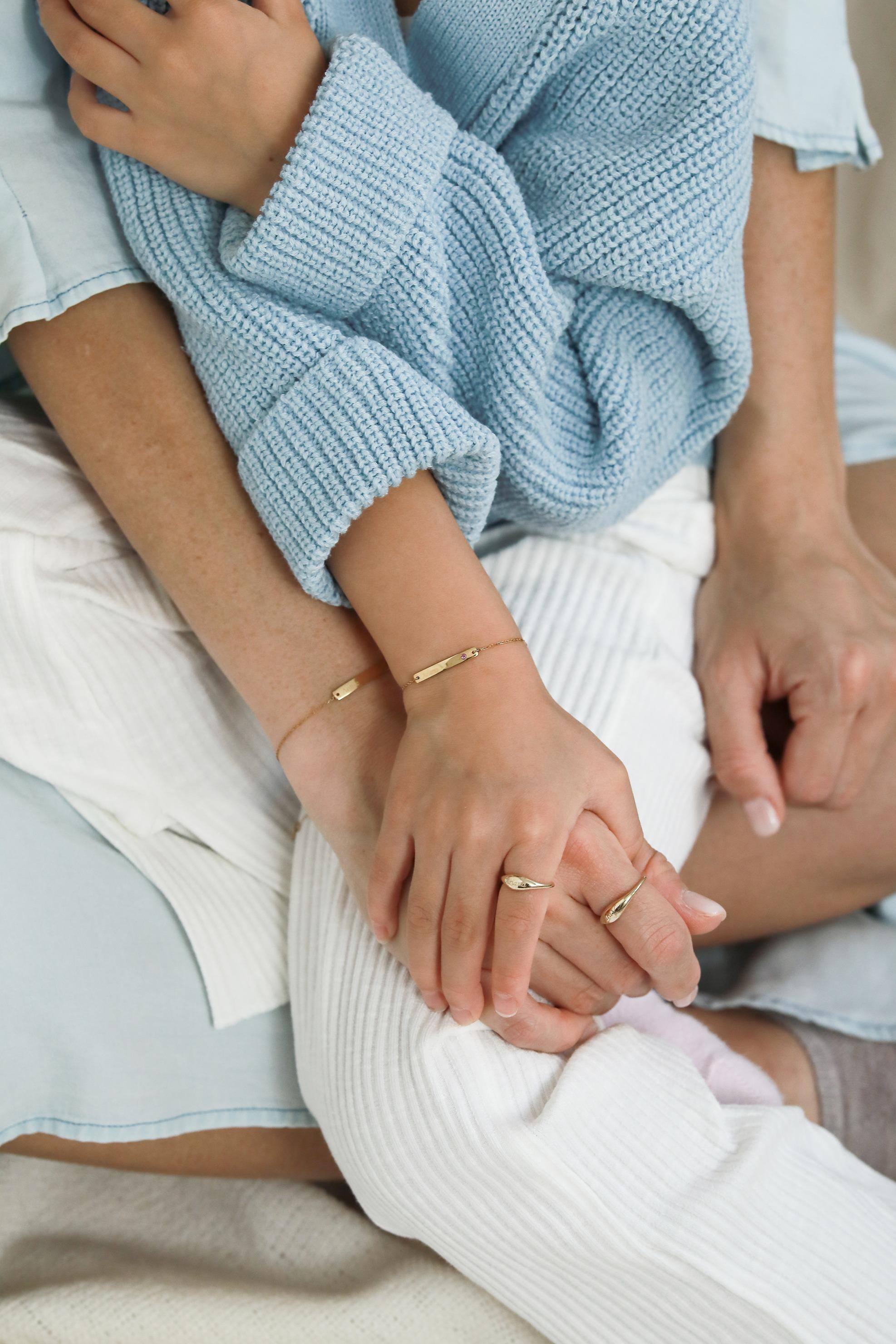 NYRELLE重點系列|Mother and Child—Ava親子系列