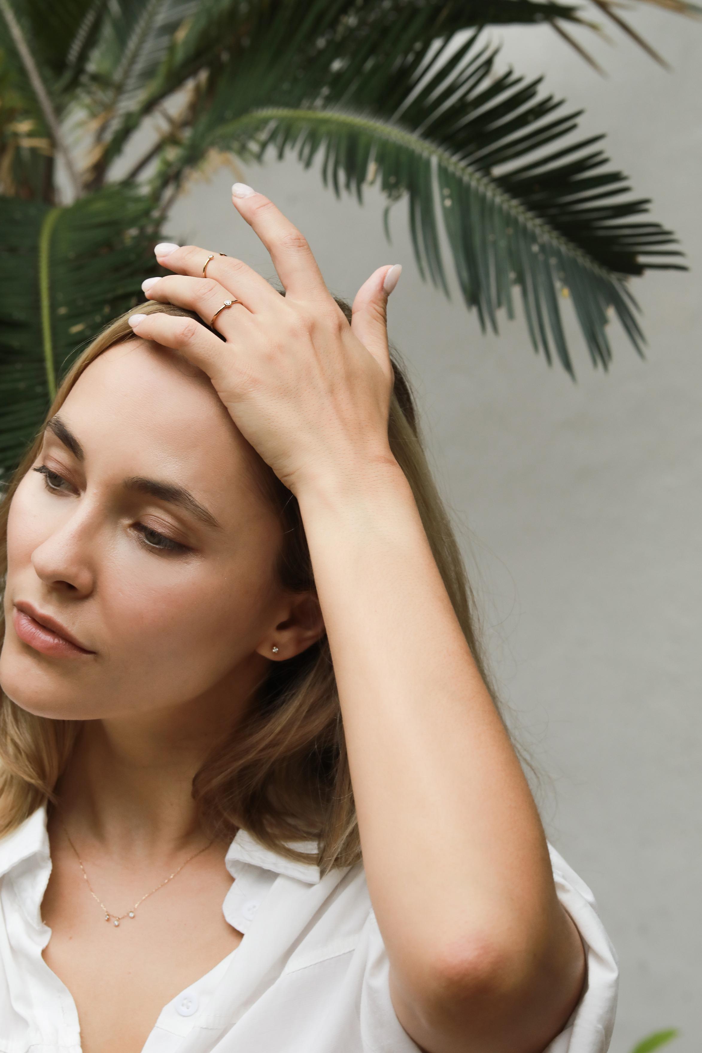 NYRELLE重點系列|Bezel系列