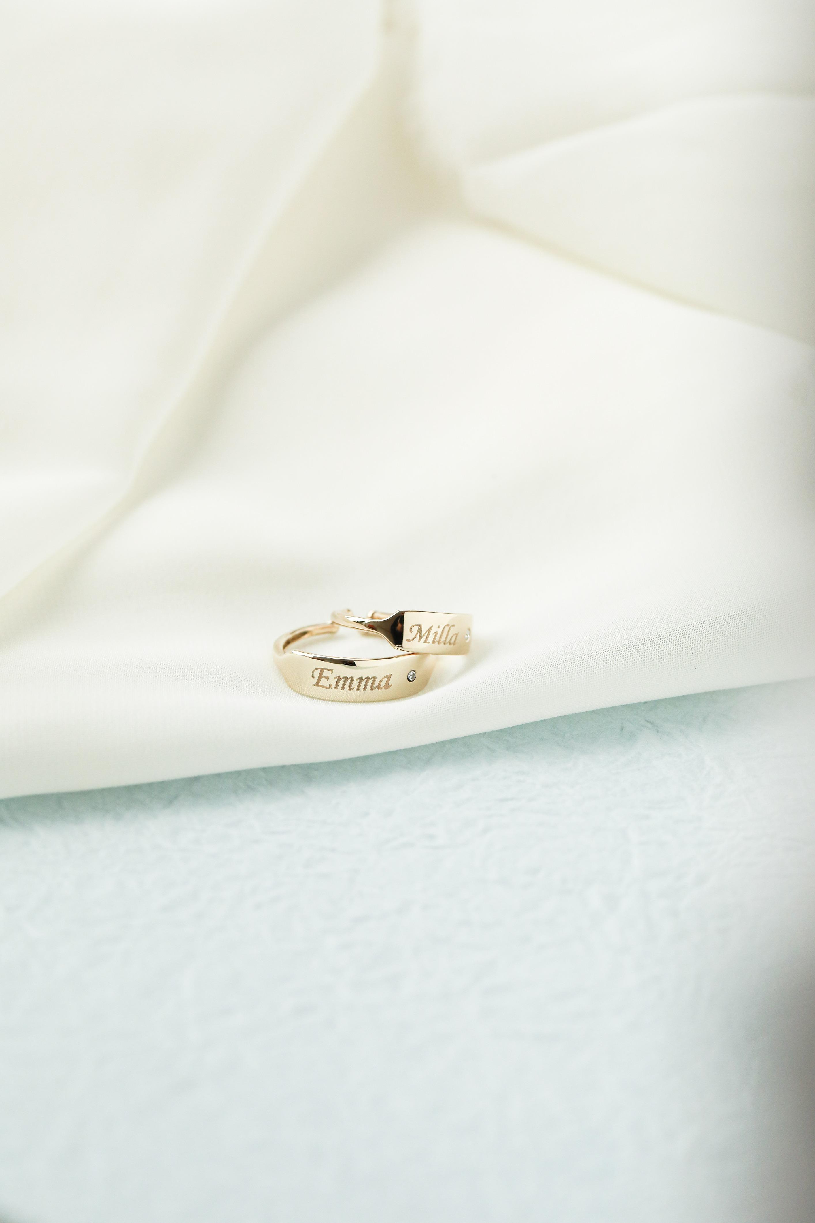 NYRELLE重點系列|Mother and Child—Ava親子系列