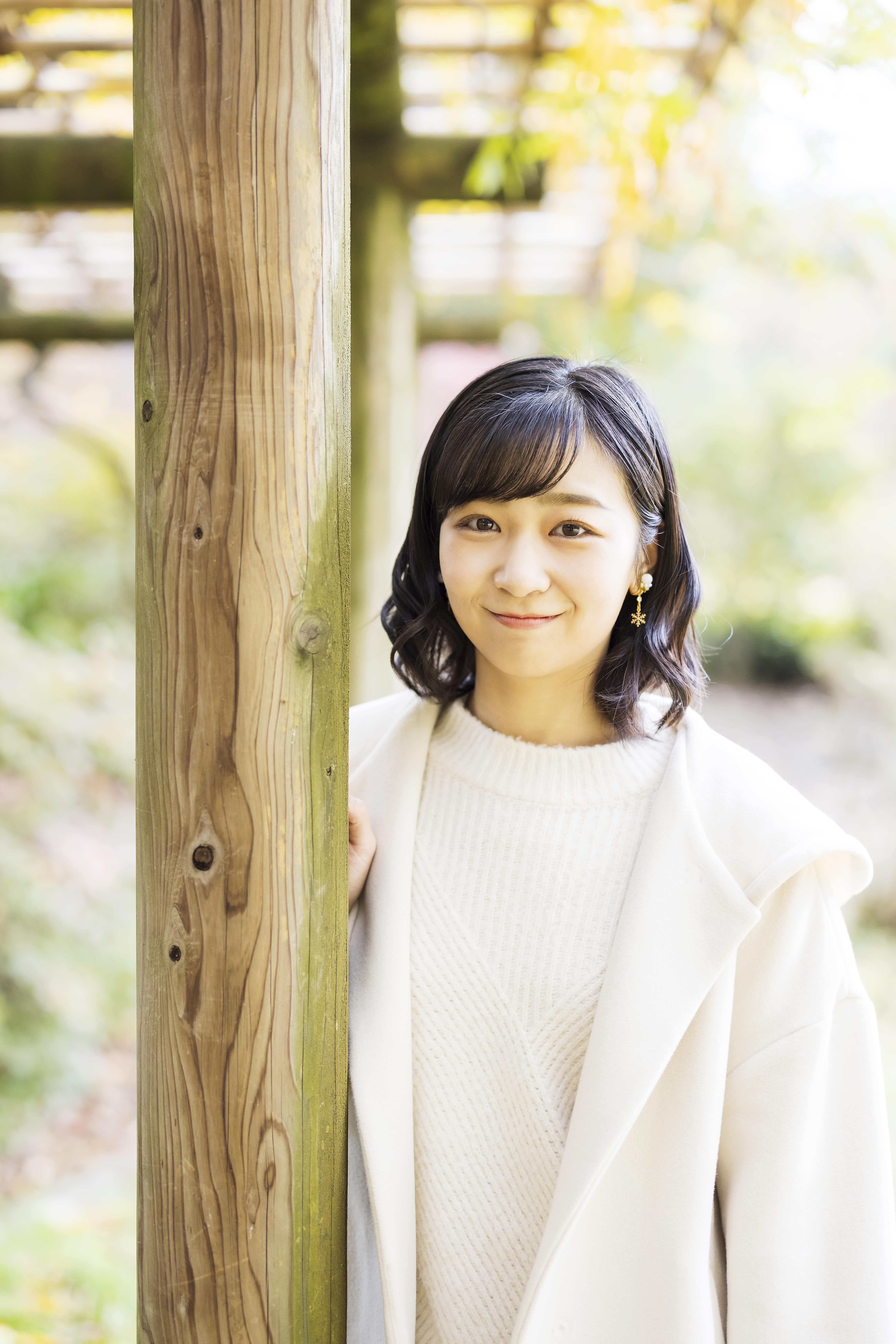 日本宮內廳發布佳子28歲生日相片。