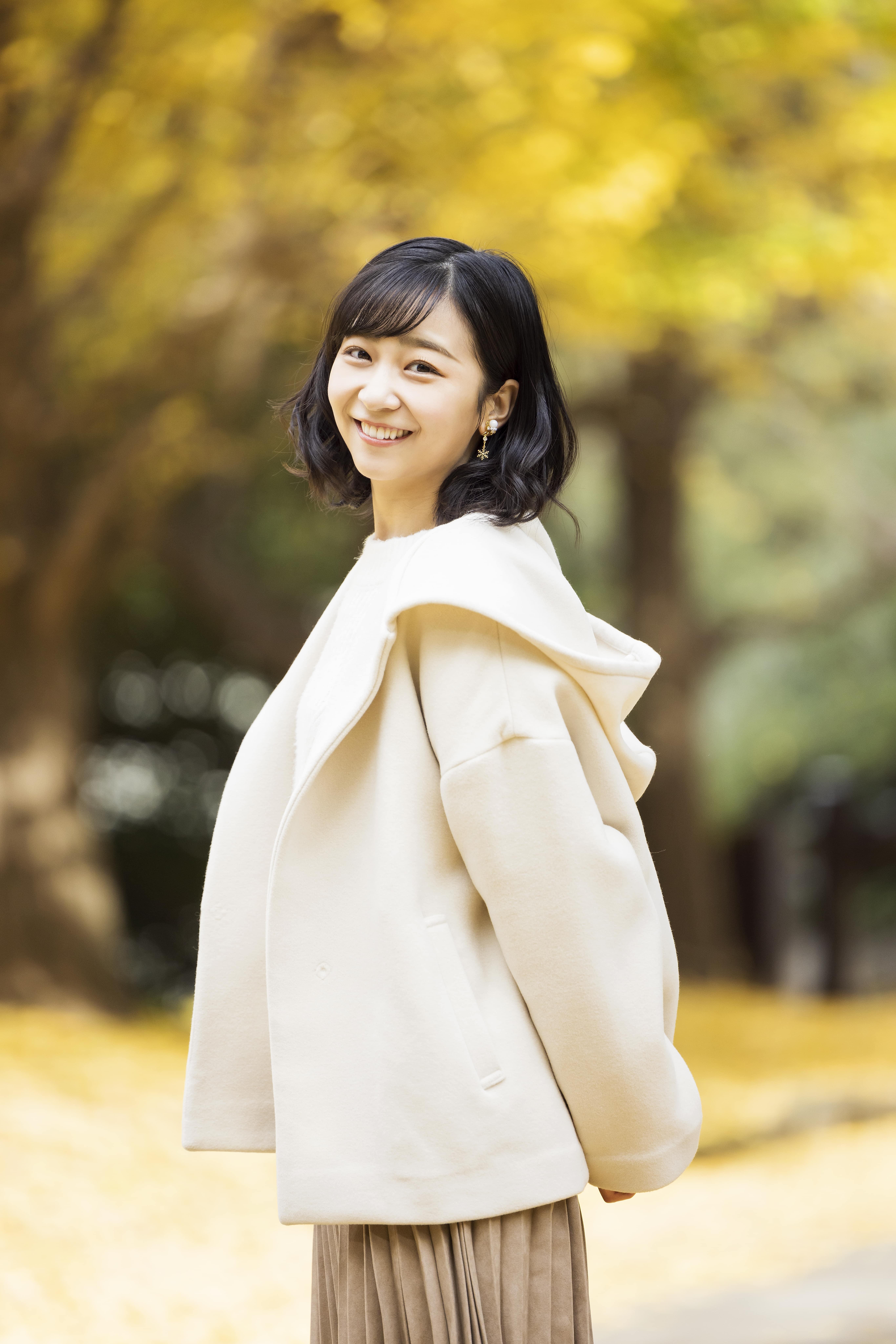 日本宮內廳發布佳子28歲生日相片。