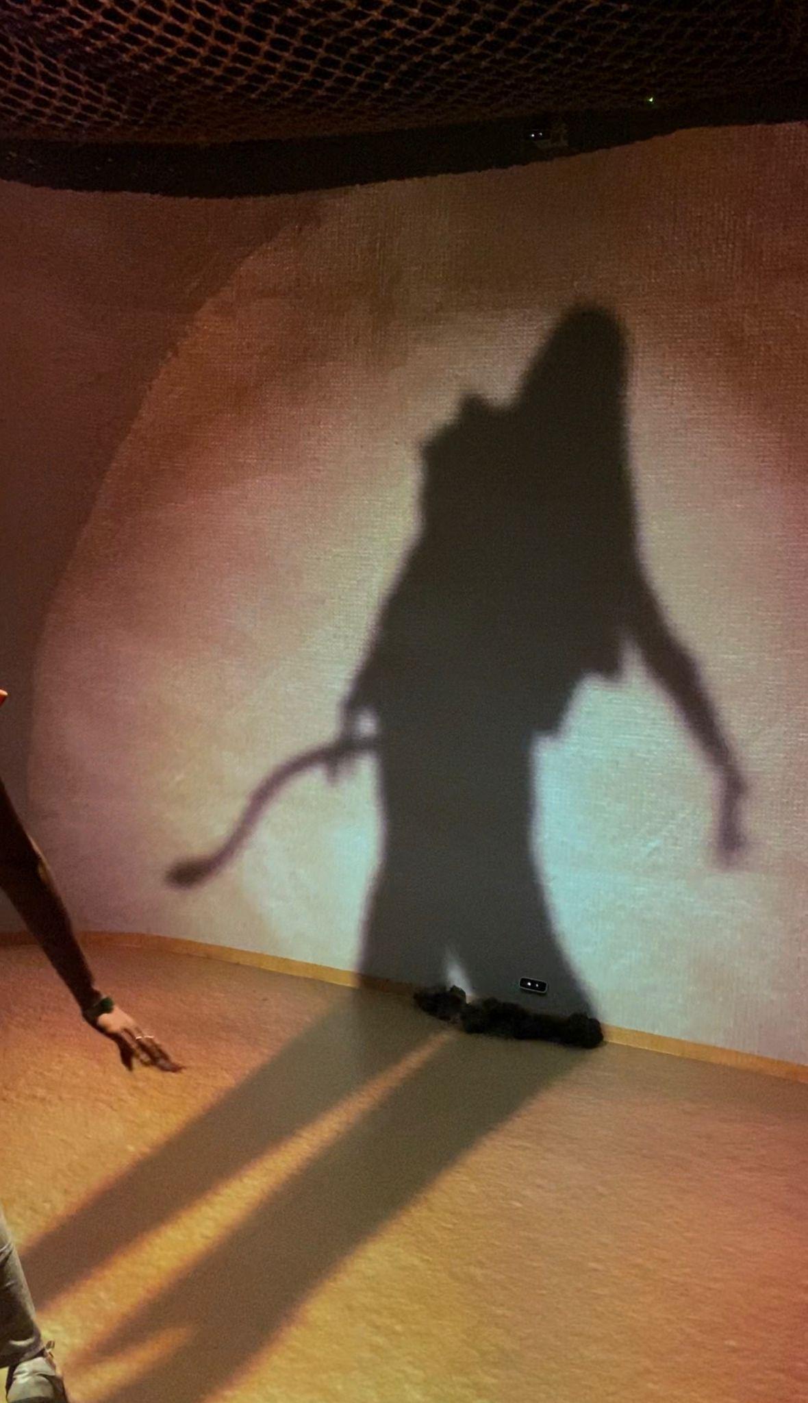 互動體驗為影迷化身真實版納美人。