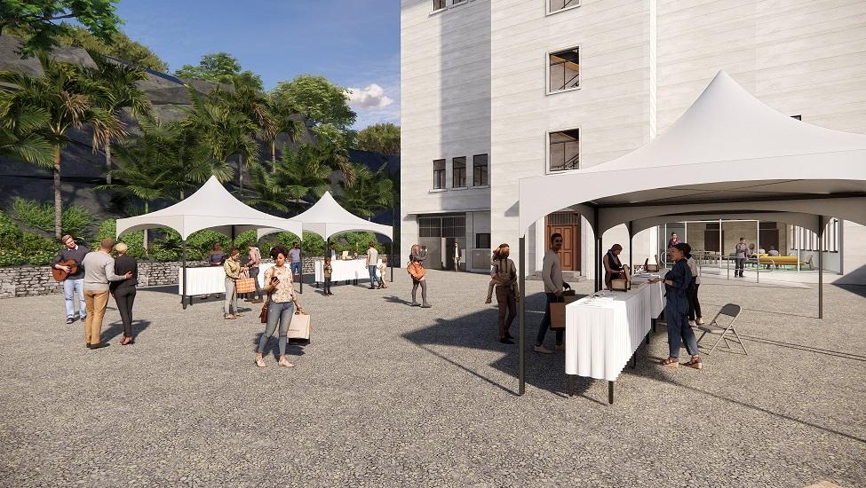 善導會奪前北九龍裁判法院活化項目 將設普及司法教育中心料2026年完成修復