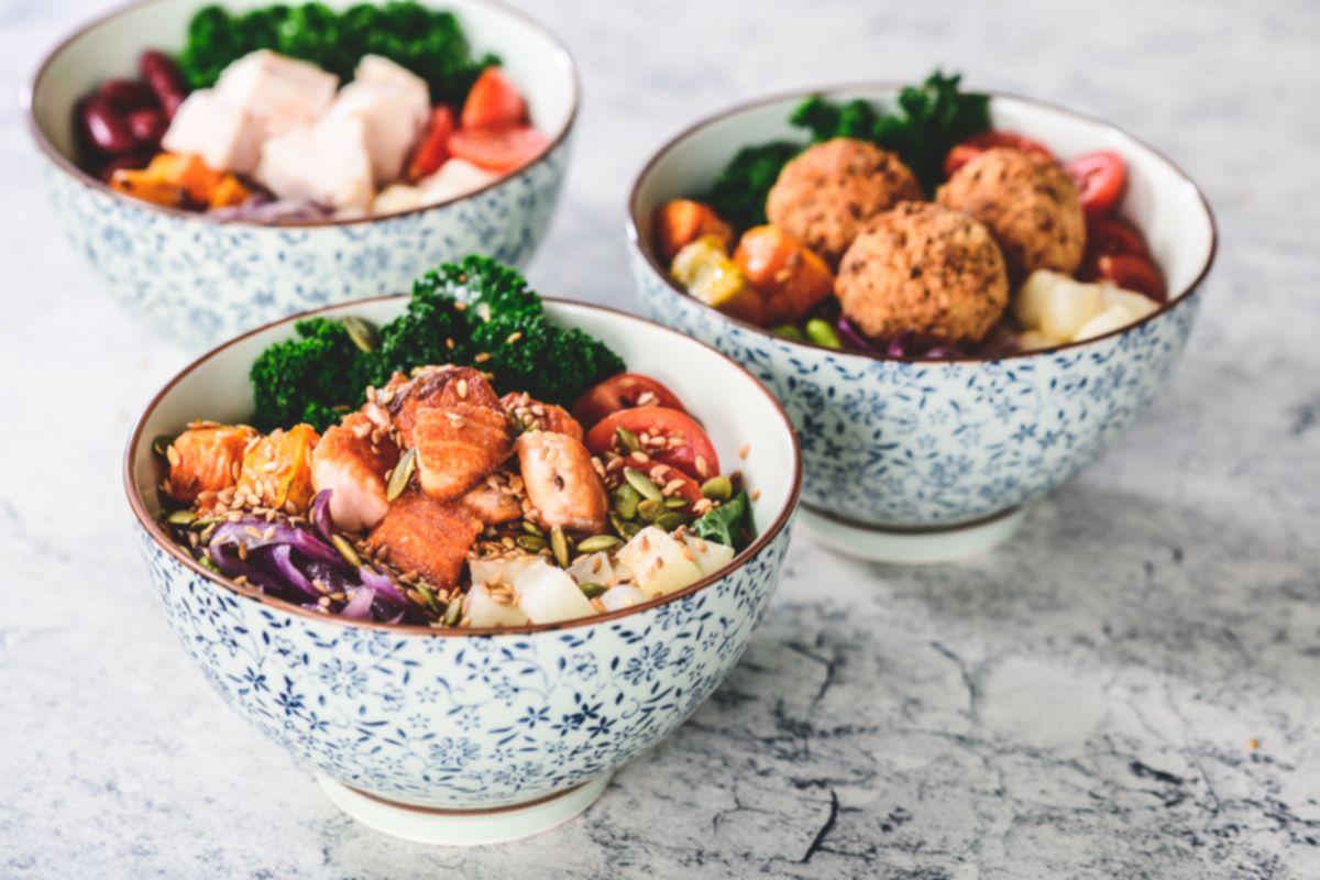 26. Fete Up的自選組合