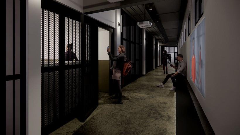 善導會奪前北九龍裁判法院活化項目 將設普及司法教育中心料2026年完成修復