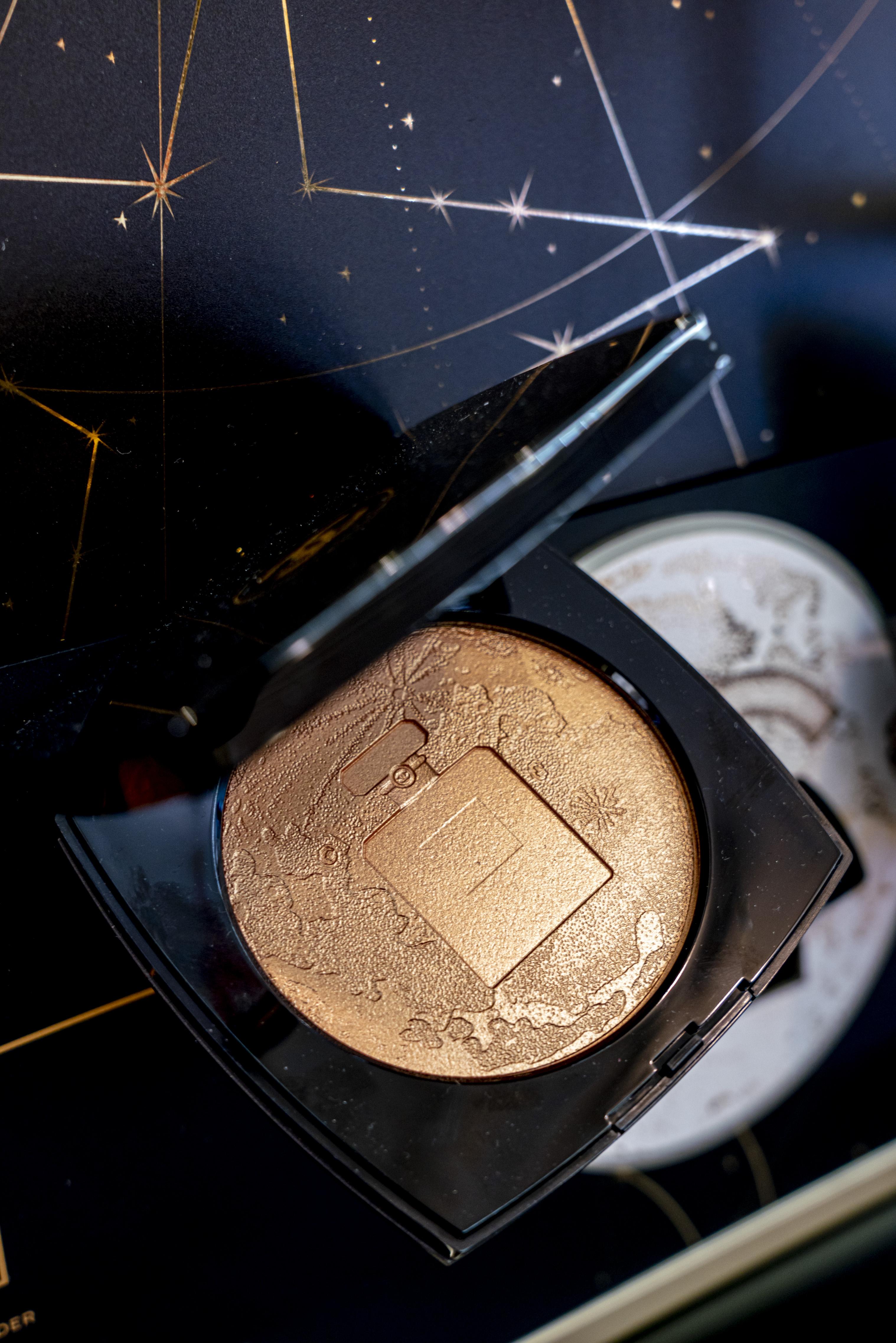 CHANEL明月浮雕亮肌光影粉 $640/16g