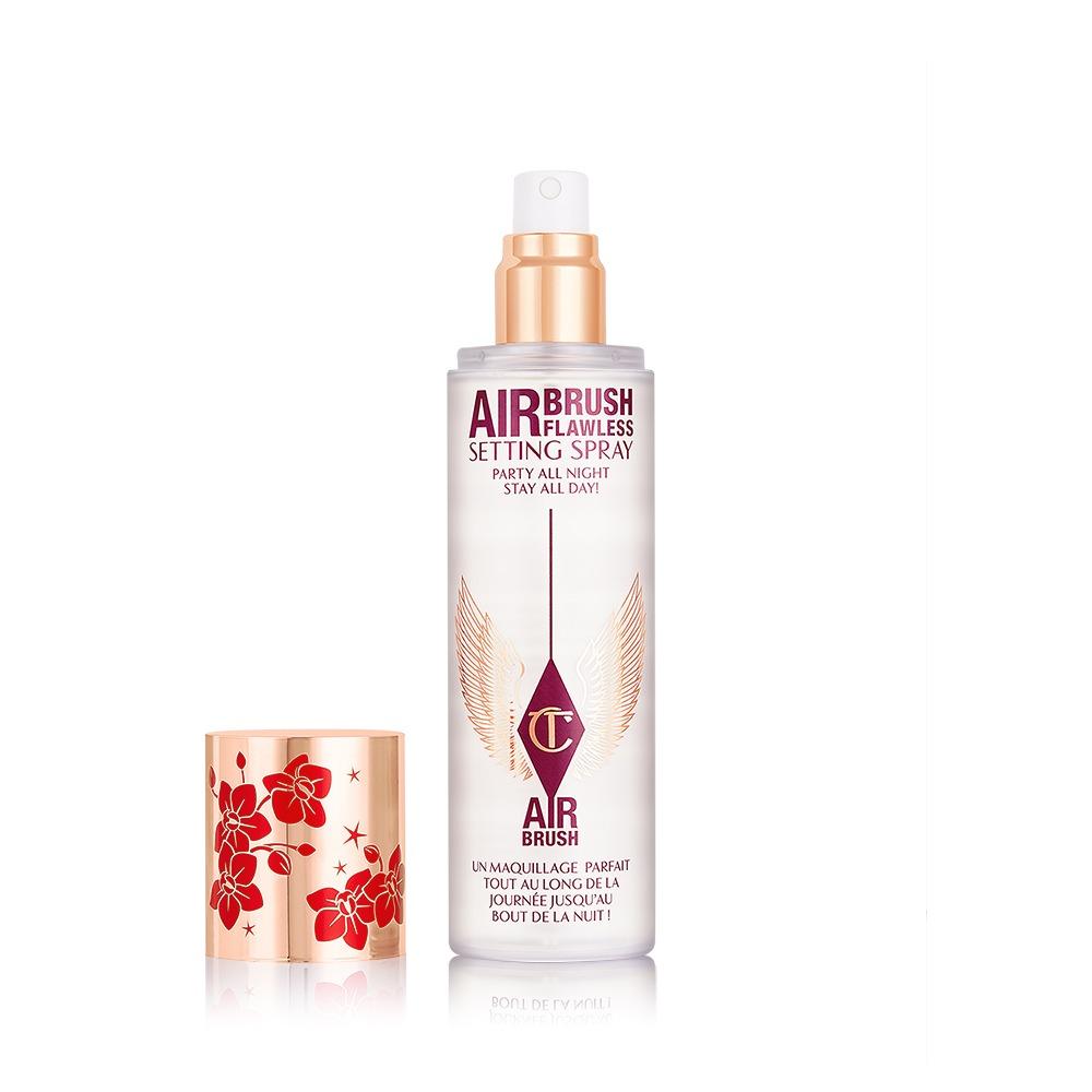 2023新年兔年限定美妝|Charlotte Tilbury 新春限定定妝噴霧 $290