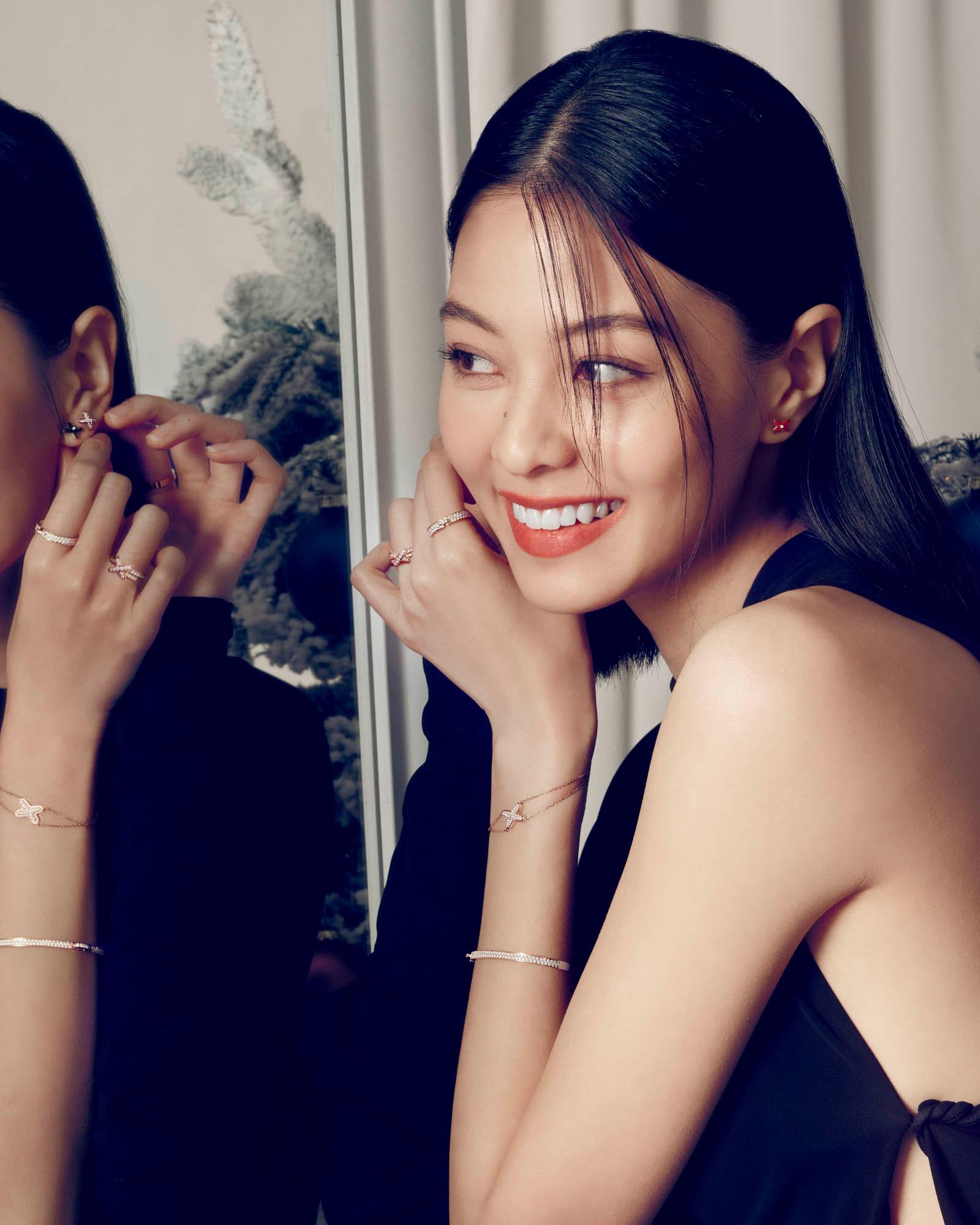 女朋友聖誕禮物推介2022|Chaumet 經典珠寶