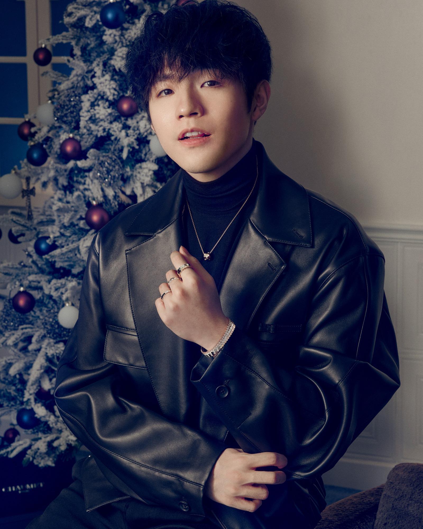 女朋友聖誕禮物推介2022|Chaumet 經典珠寶