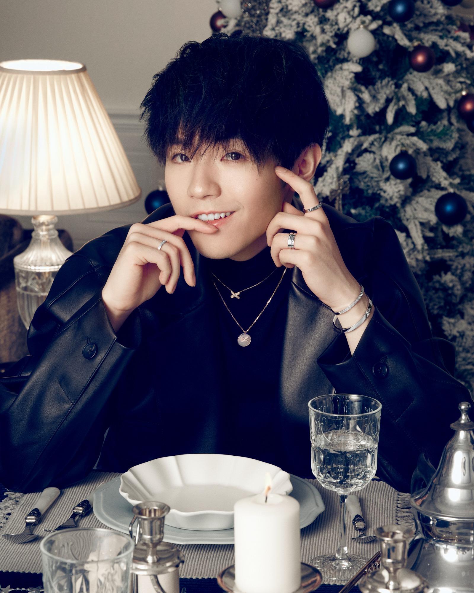 女朋友聖誕禮物推介2022|Chaumet 經典珠寶