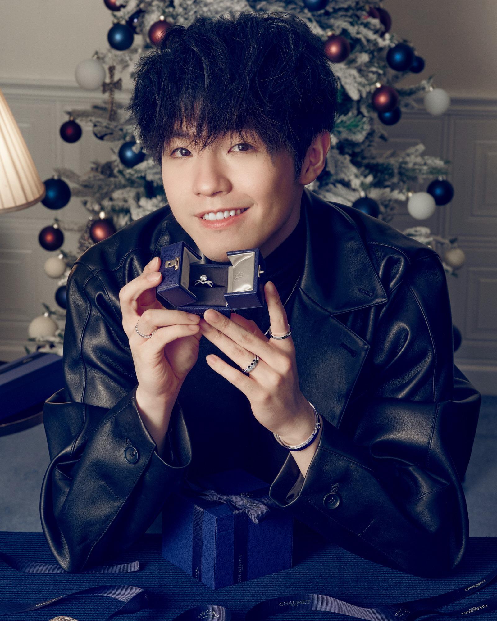 女朋友聖誕禮物推介2022|Chaumet 經典珠寶