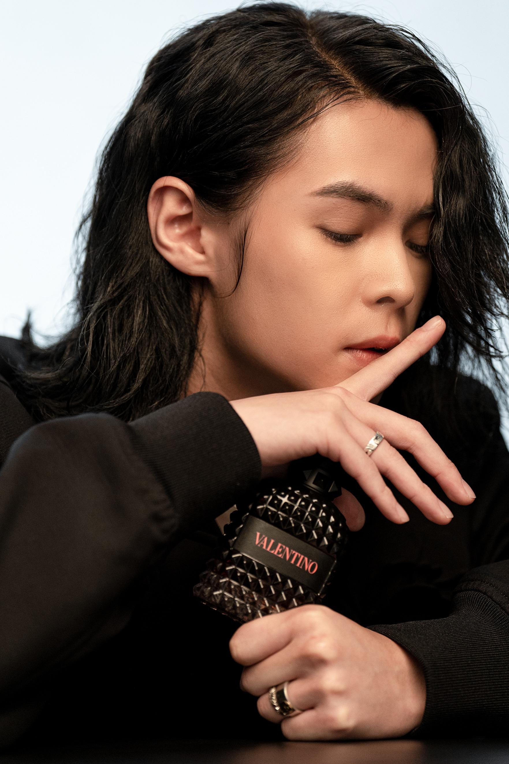 女朋友聖誕禮物推介2022|Born in Roma Coral Fantasy香水 $715/50ml