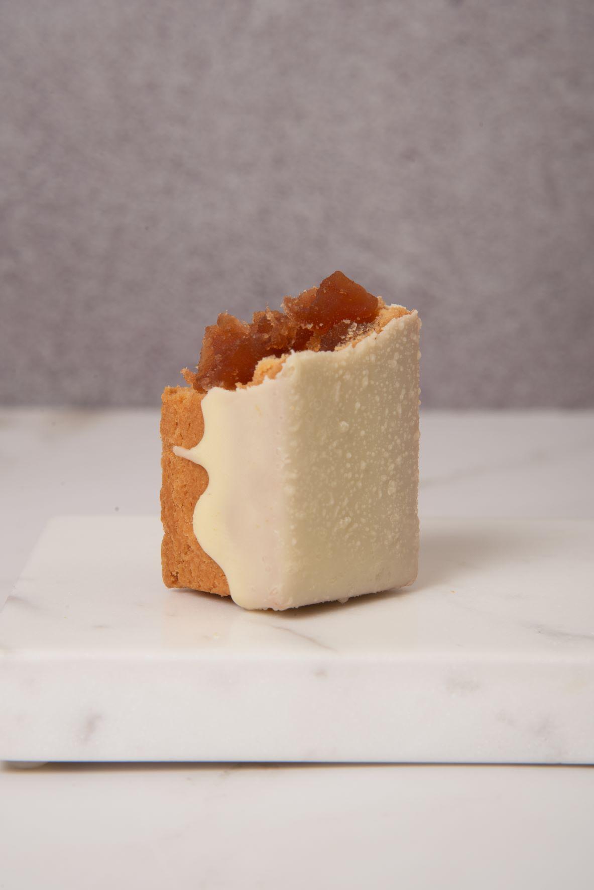 柚香蘋果酥(6 件裝原價$163,聖誕早鳥優惠$154)