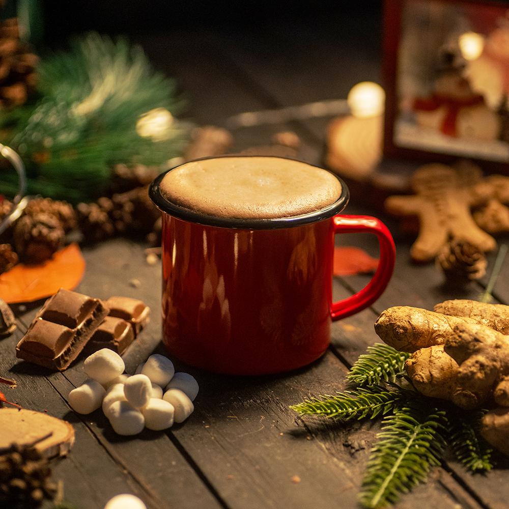 薑糖熱朱朱 S$32 R$37 L$42