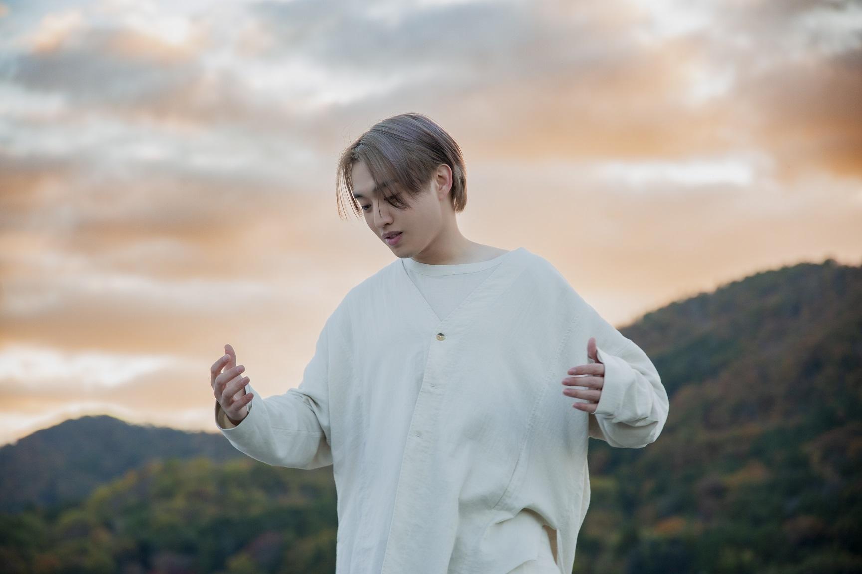 Jer於上月推出最後一塊拼圖《坐看雲風時》,總結3個系列作品。