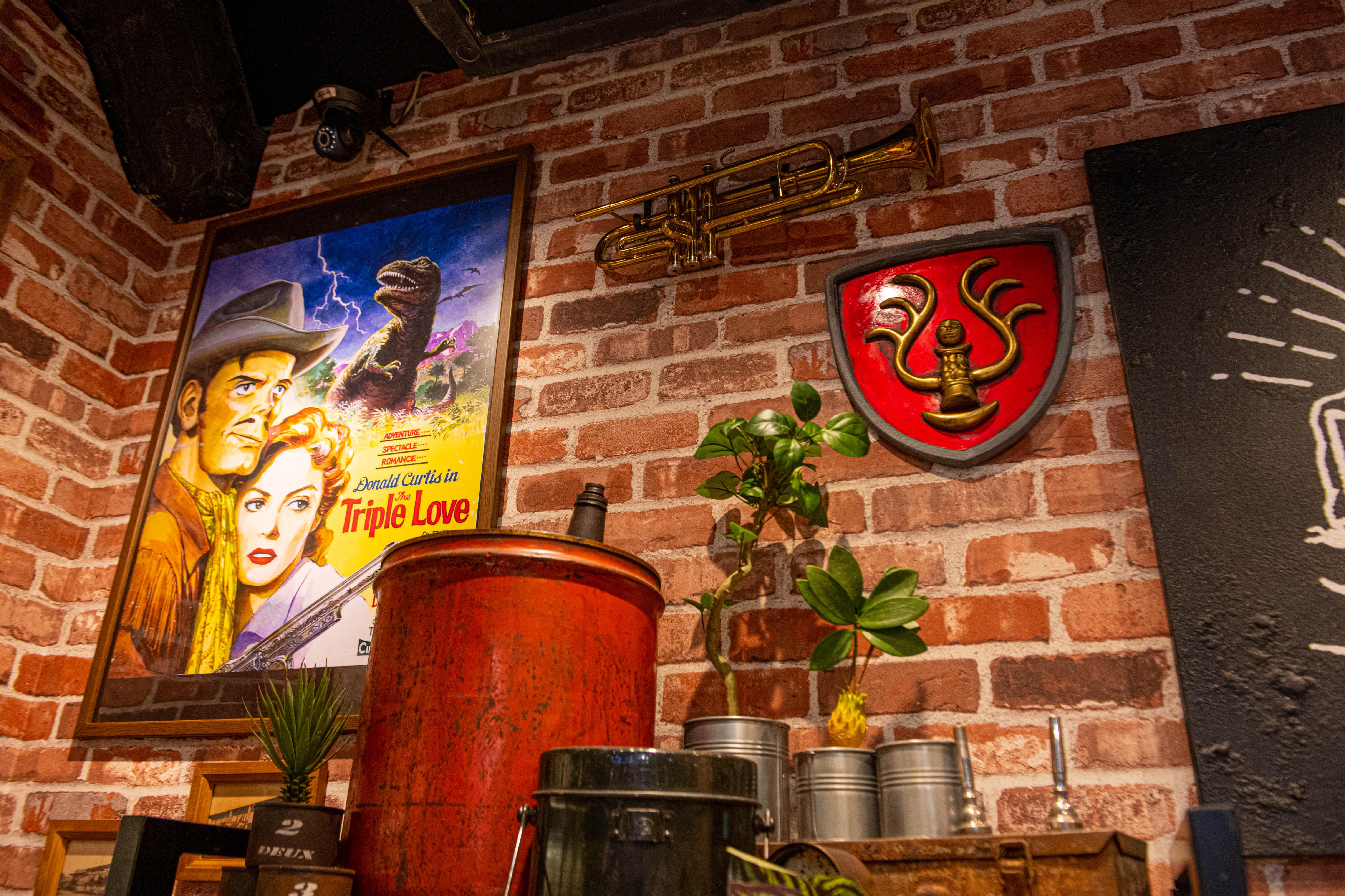 吉卜力潮牌GBL首個海外專區進駐銅鑼灣