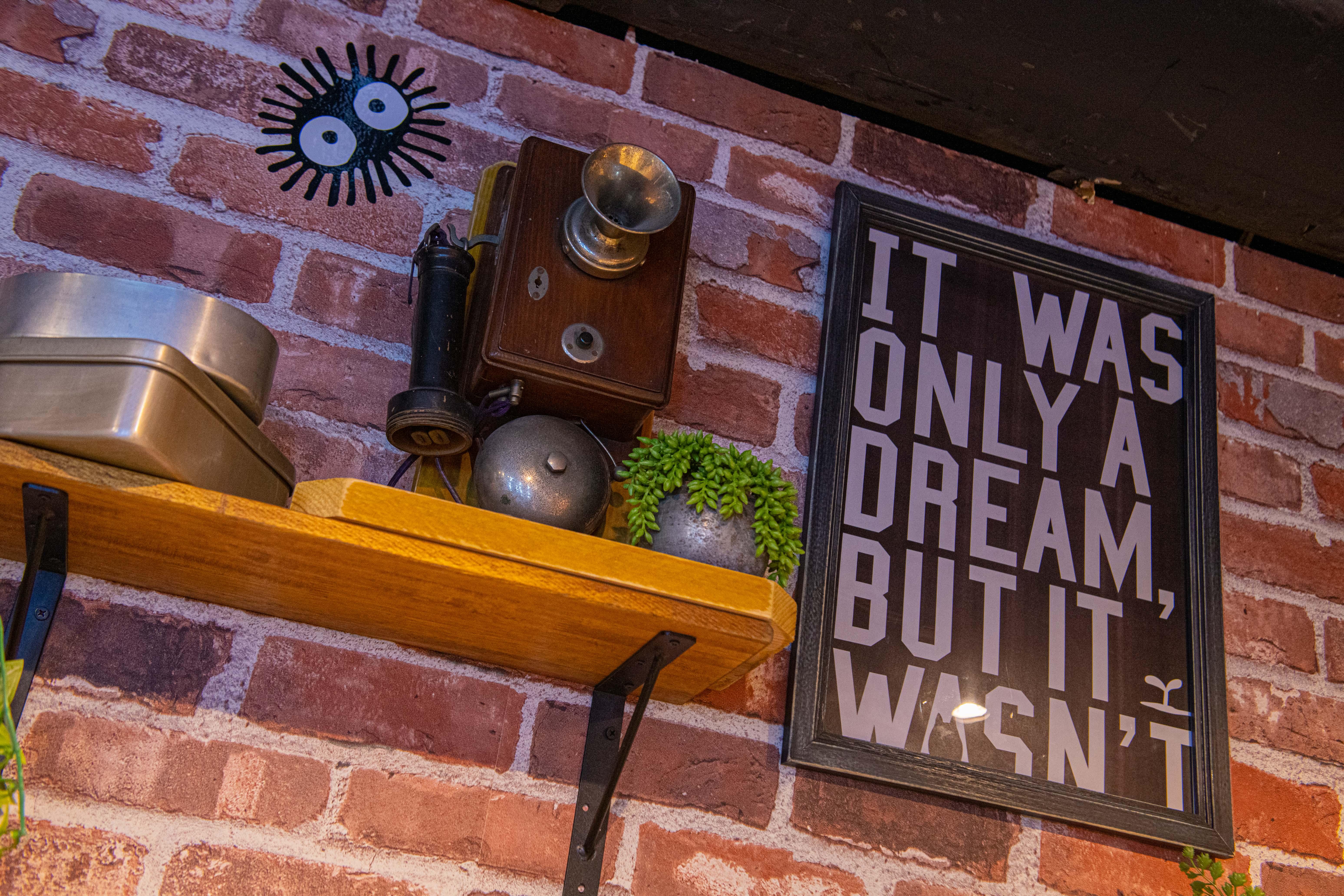 吉卜力潮牌GBL首個海外專區進駐銅鑼灣