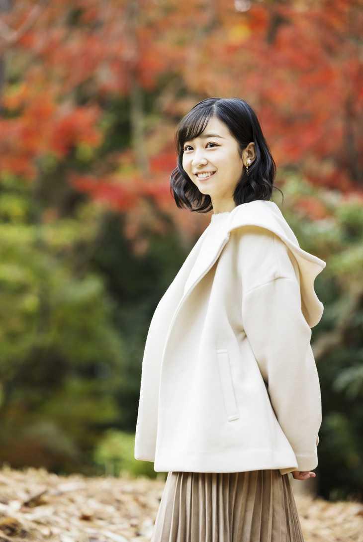 日本宮內廳發布佳子28歲生日相片。