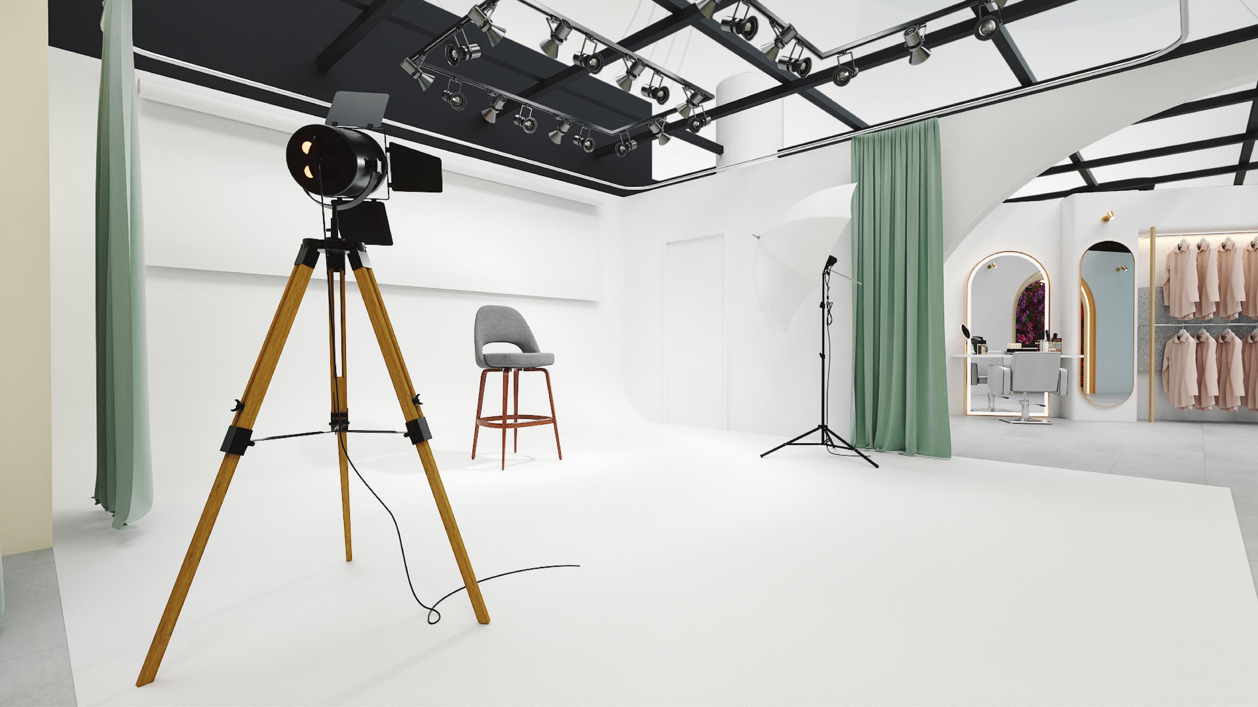 Good Moment Disney Studio