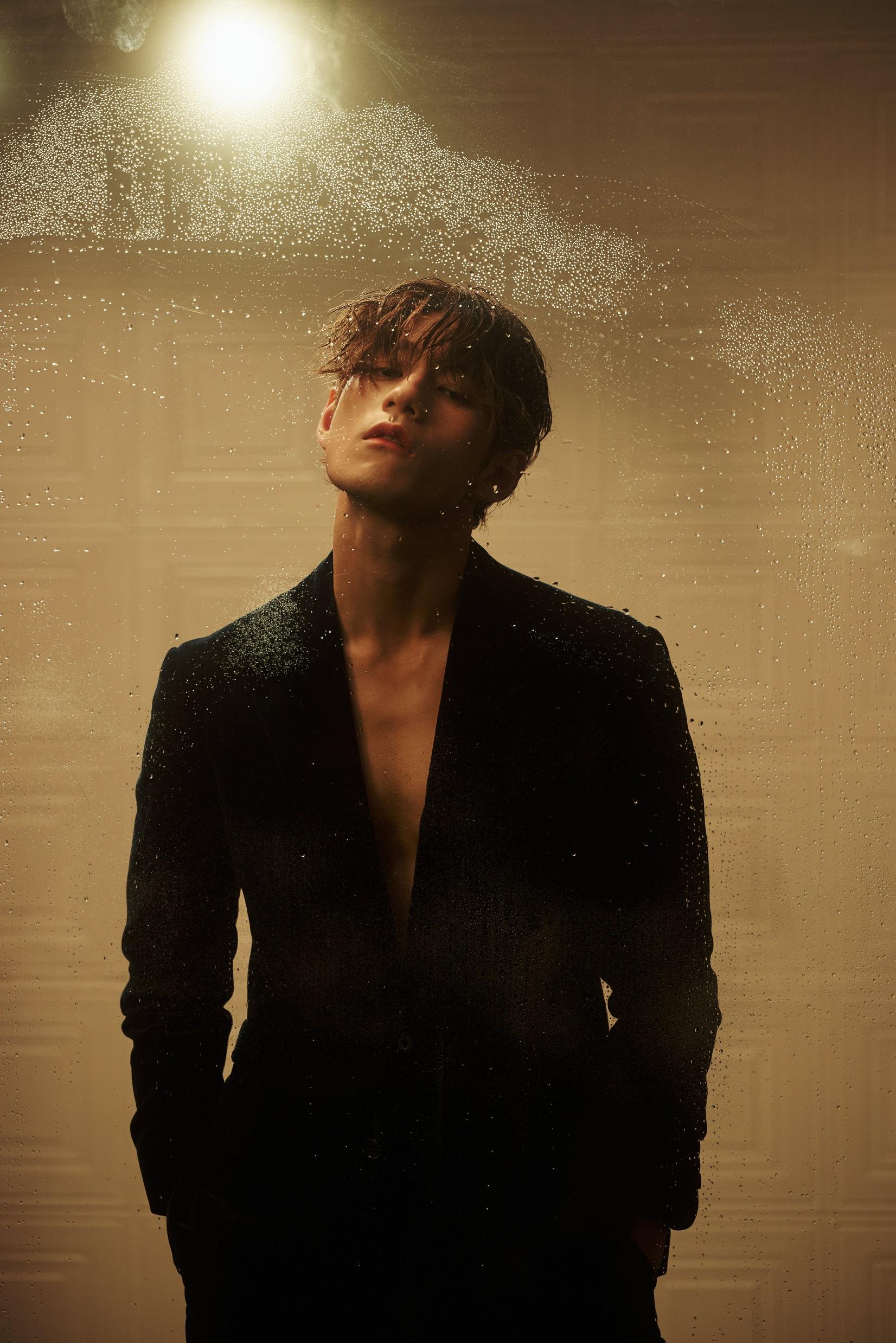 Jeffrey首支單曲 《第一個迷》 今日派台。