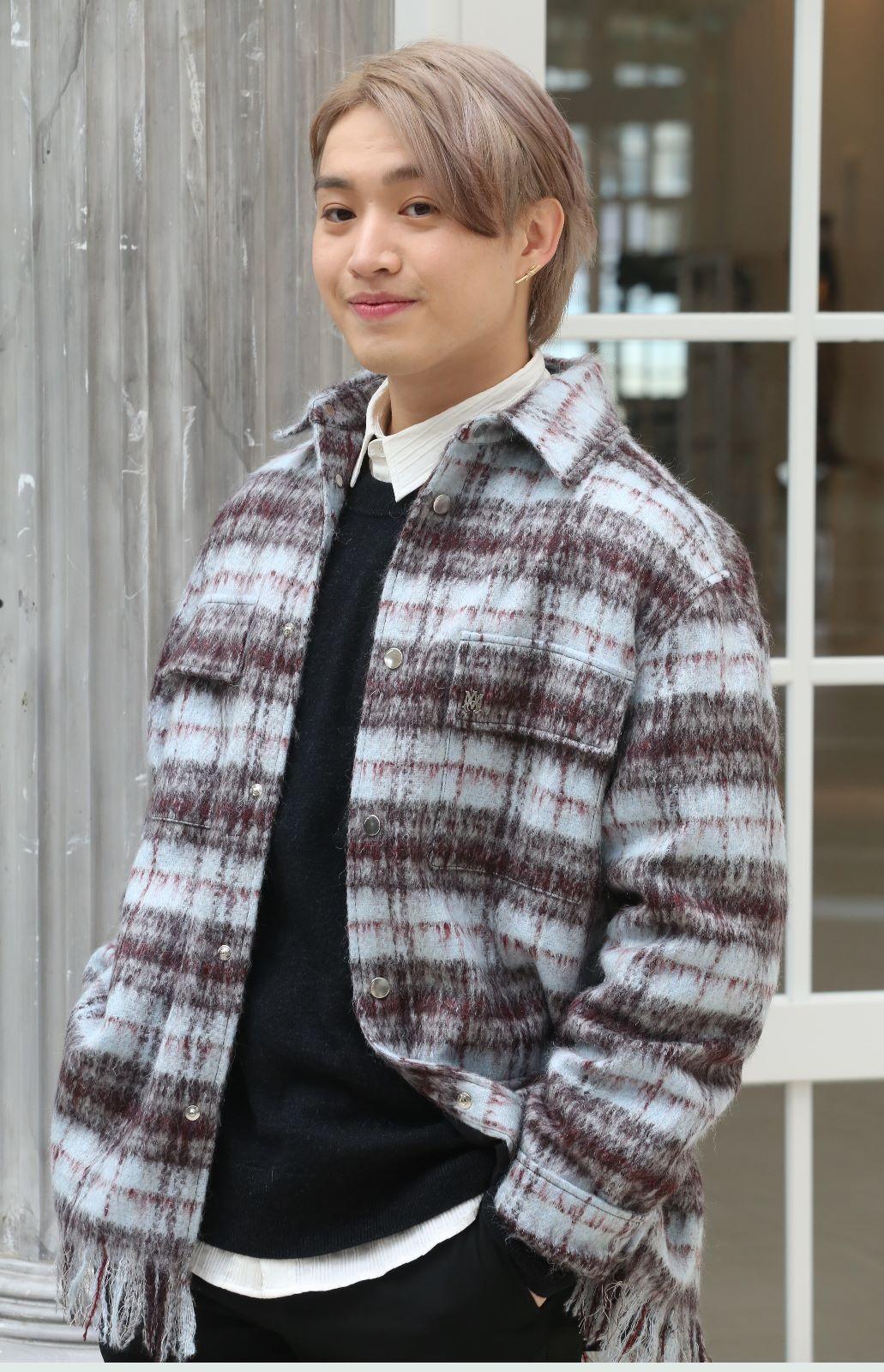 Jer柳應廷 (董立華攝)