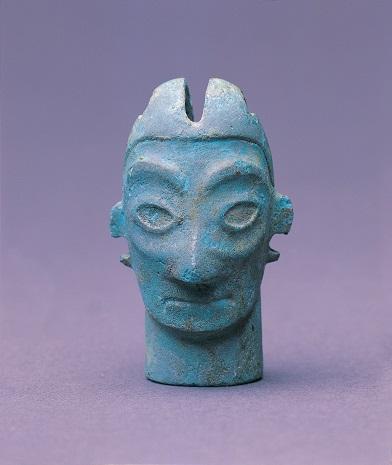 金沙之光 展現神秘古蜀文明