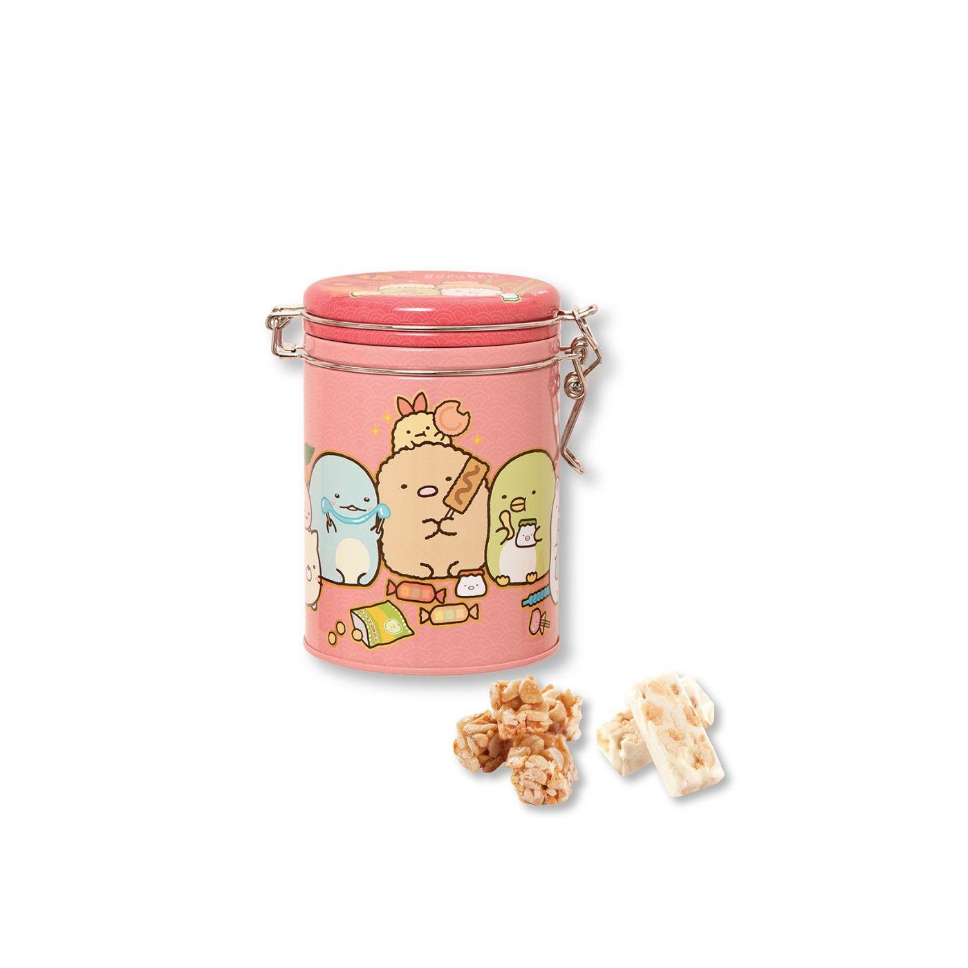 角落小夥伴™賀年糖果禮盒