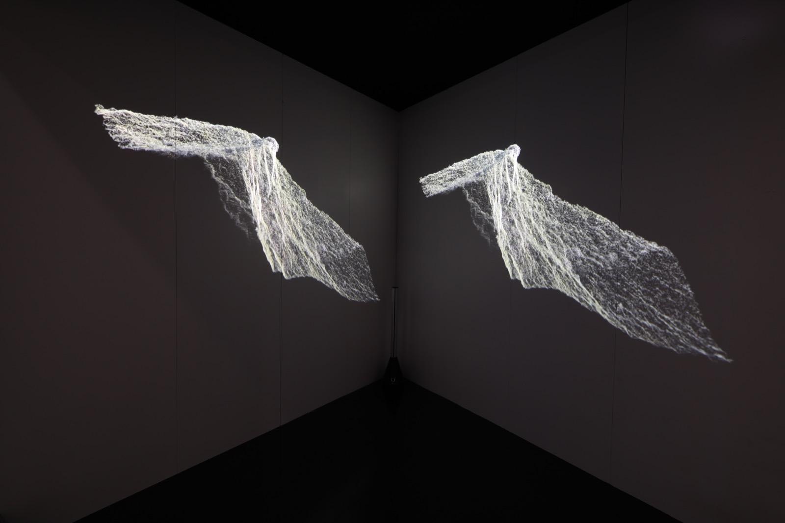 香港建築師學會, 巡迴展