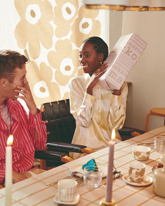 Marimekko網店開幕 聖誕禮物推薦