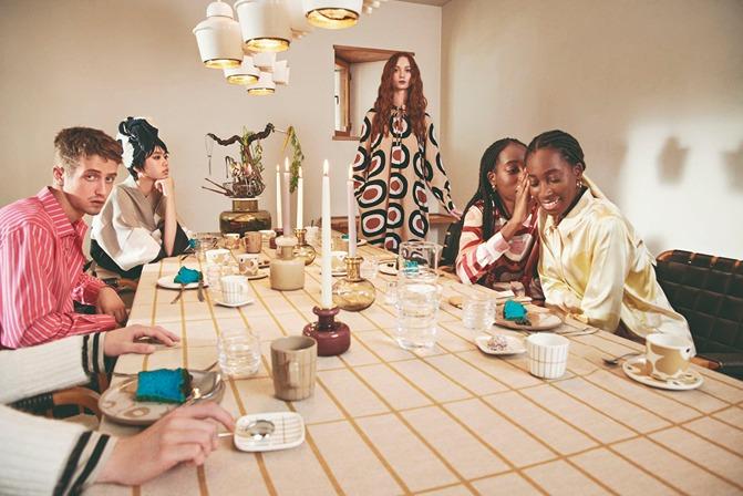 Marimekko網店開幕 聖誕禮物推薦