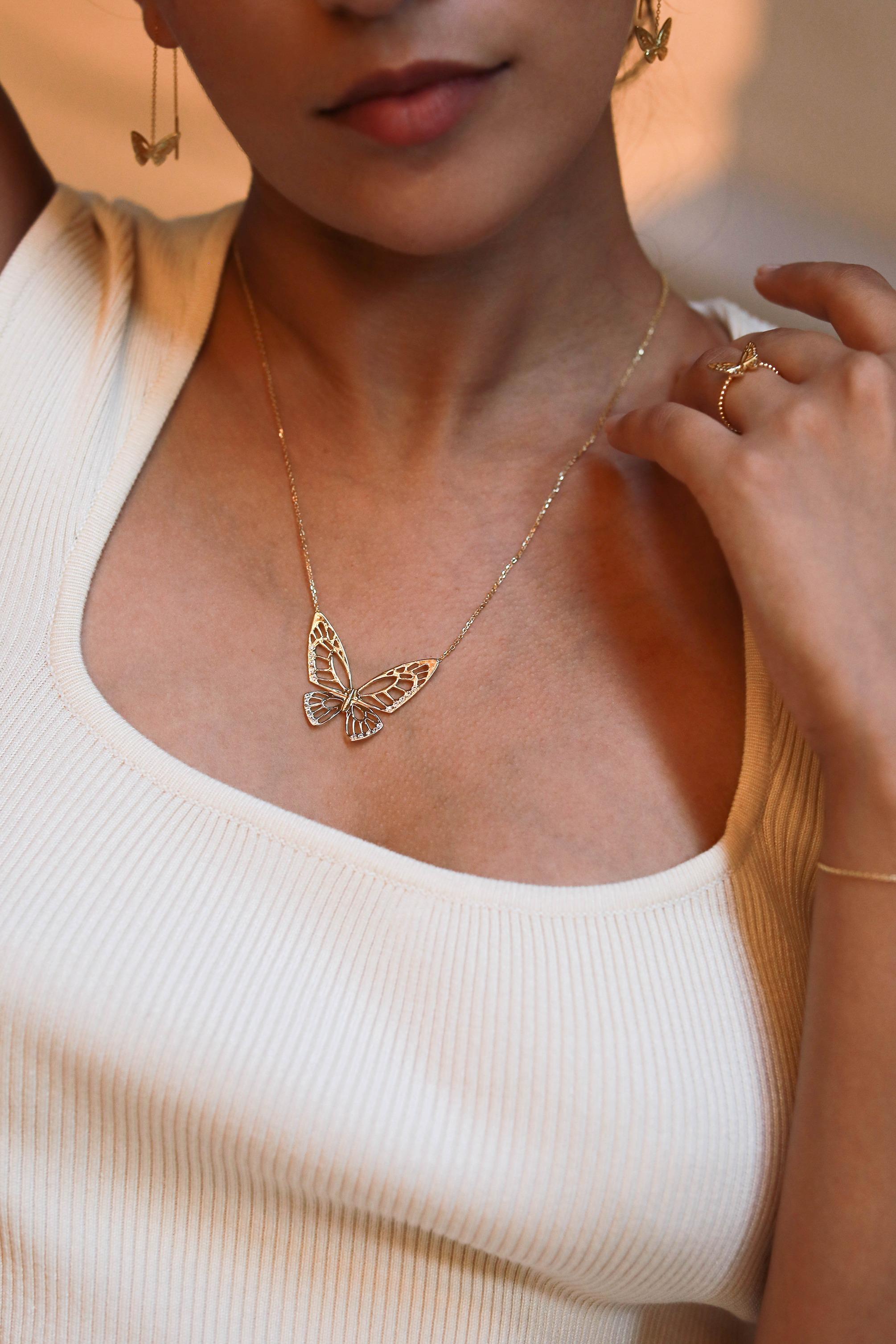 NYRELLE重點系列|Monarch 系列