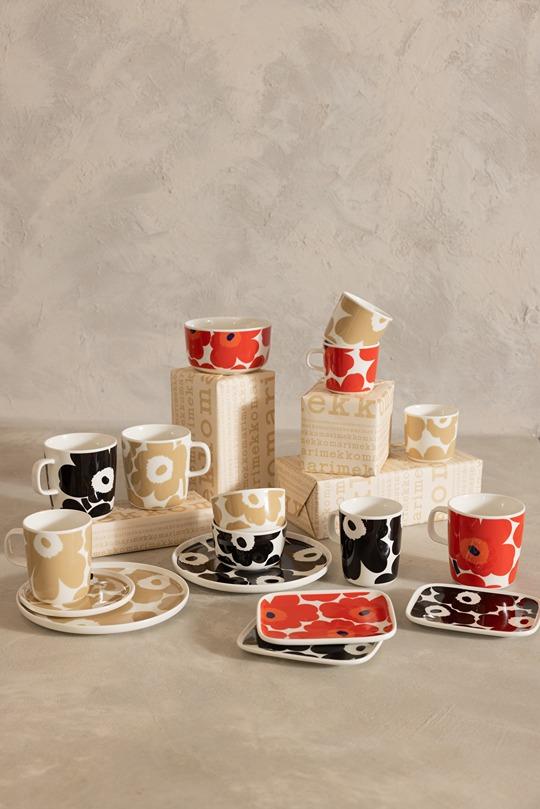 Marimekko的家品由$280起跳。