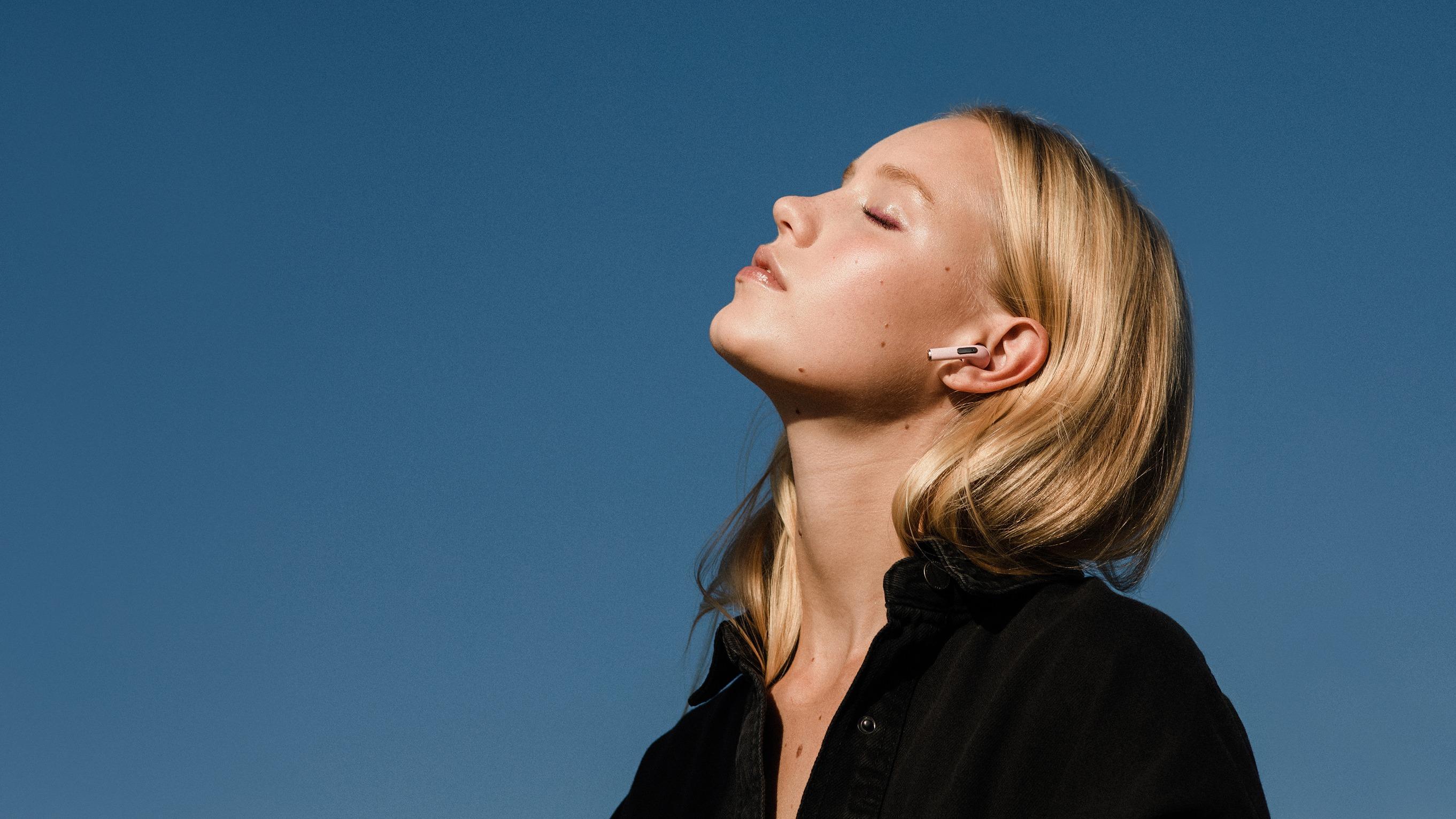 聖誕禮物推薦2022|Sudio N2藍牙耳機 $499