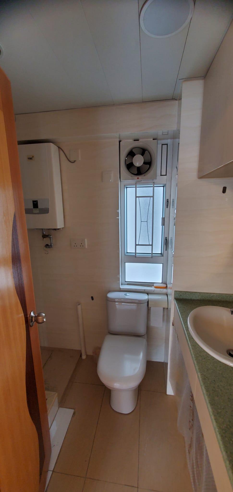 明廁浴室。(代理提供)