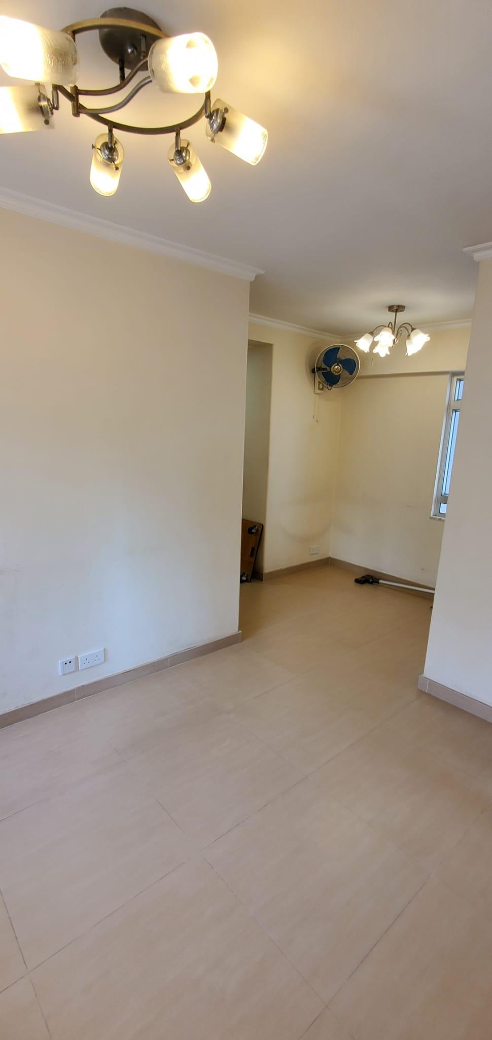 大廳採「呂」字型設計,。(代理提供)