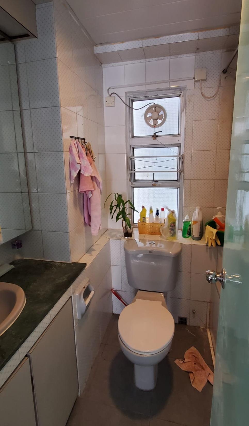 明廁浴室。(代理提供)