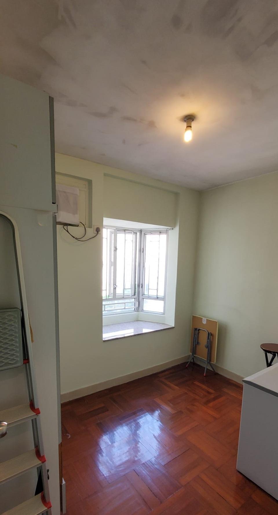 睡房間隔四正。(代理提供)